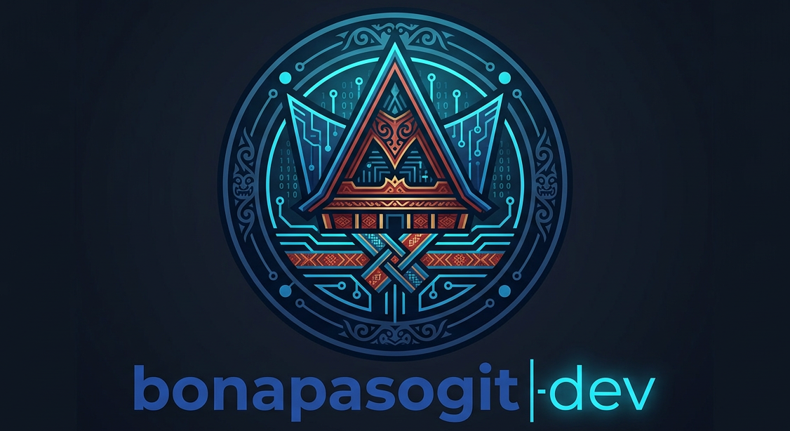 bonatools monorepo architecture and open source collaboration